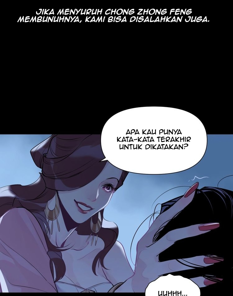 Demand Killer Chapter 07 Gambar 38